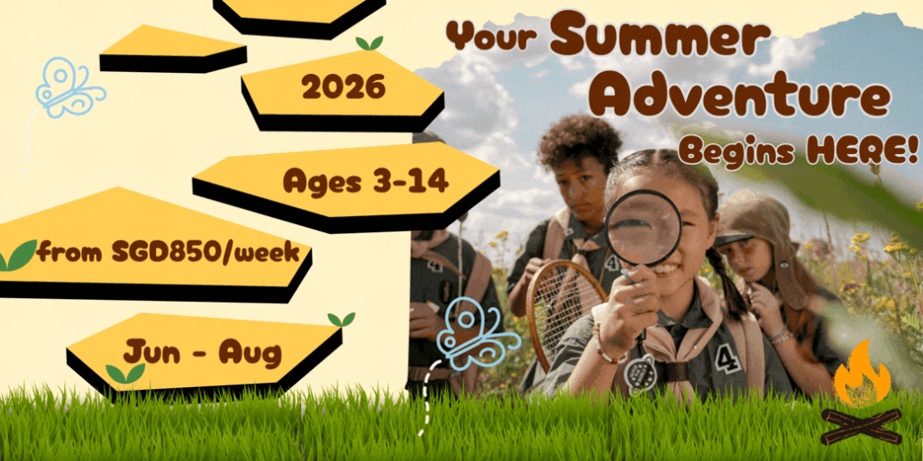 Summer camp 2026 (EN)